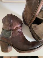 A.S.98 Stiefeletten boho Festival Boots 39 Nordrhein-Westfalen - Gütersloh Vorschau