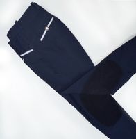 Spooks Rocarda Knee Leder gr.xxs Navy NEU Np:129,90 Bochum - Bochum-Mitte Vorschau