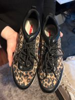 Schuhe mit Leopardenmuster von S.Oliver Gr. 40 Rostock - Kröpeliner-Tor-Vorstadt Vorschau