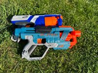 Nerf Elite Strongarm und Commander Bayern - Hof (Saale) Vorschau