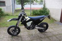 KTM EXC 450 | SUPERMOTO | Tausch mgl gg 690 SMC R München - Trudering-Riem Vorschau