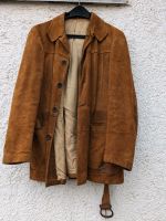 Lederjacke vintage Rheinland-Pfalz - Jockgrim Vorschau