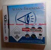 Augen-Training für Nintendo DS Neu & fast OVP (siehe Text) Schleswig-Holstein - Kiel Vorschau