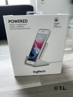Logitech Powered für iPhone (Ladegerät mit Qi-Laden) Nordfriesland - Husum Vorschau