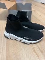 Balenciaga speed Trainer gr.38 Hessen - Darmstadt Vorschau