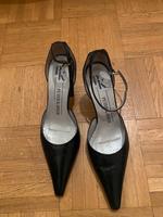 Peter Kaiser Schuhe gr. 3 1/2 Nordrhein-Westfalen - Meerbusch Vorschau