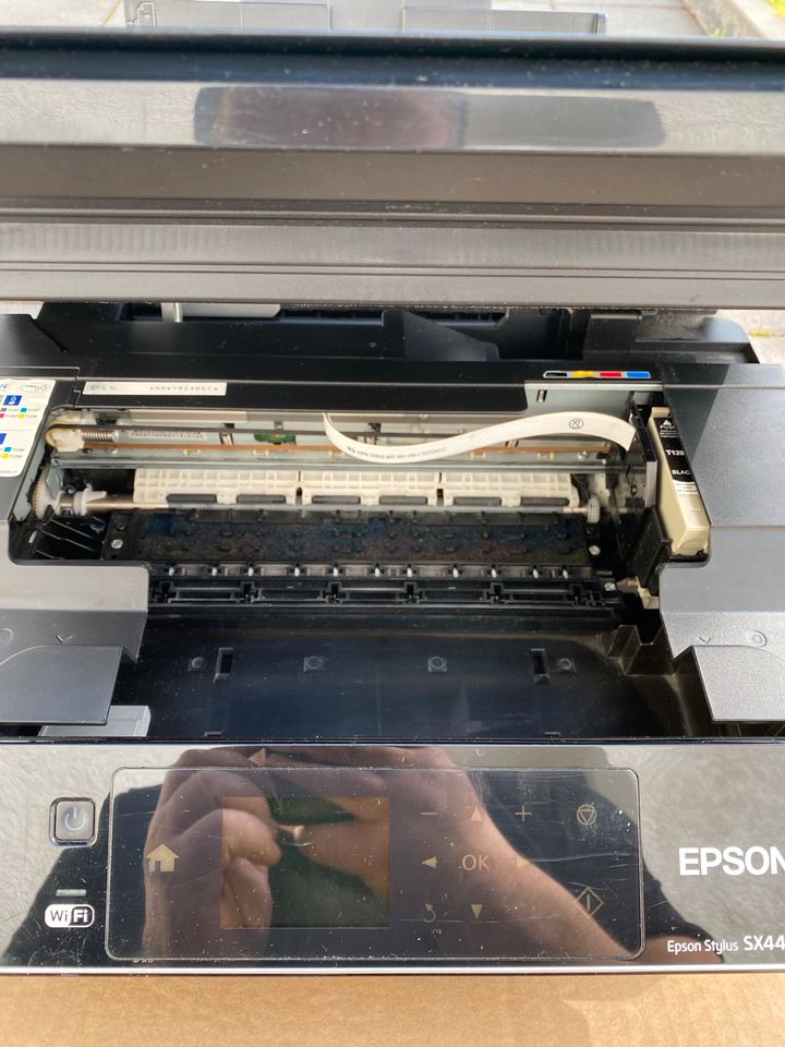 Epson SX440 WLAN Drucker in Mainz