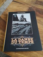 La danse du temps - Igor Baranko Hardcover Friedrichshain-Kreuzberg - Kreuzberg Vorschau