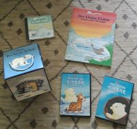 Lars Der kleine Eisbär Set DVD Puzzle Hörspiel Mecklenburg-Vorpommern - Wismar Vorschau