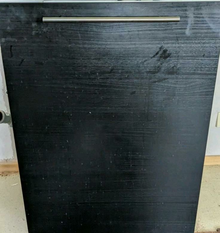 Kühlschrank mit kleinen Gefrierfach Ikea in München
