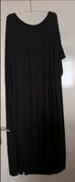 Langes schwarzes Sweatkleid 4XL Neu Baden-Württemberg - Jungingen Vorschau