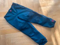 Hirvi Finkid Regenhose 120 130 128 Dunkelblau Hose Outdoor Sommer Leipzig - Gohlis-Mitte Vorschau