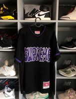 SUPREME JERSEY FW22 Berlin - Tempelhof Vorschau