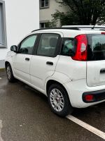 Fiat Panda Bayern - Kempten Vorschau