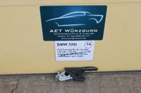 Handbremshebel Handbremsgriff Leder Schwarz 1163963 * BMW E39 * Bayern - Würzburg Vorschau