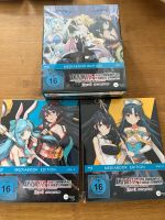 Arifureta Staffel 2 komplett Blu-ray Hamburg-Mitte - Hamburg Altstadt Vorschau