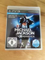 PS3 Michael Jackson The Experience Niedersachsen - Göttingen Vorschau