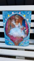 barbie disney cinderella balerina Baden-Württemberg - Hemsbach Vorschau