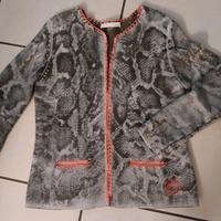 Wunderschöne neuwertige Jacke von  "Oui", Gr. 36 Nordrhein-Westfalen - Ratingen Vorschau