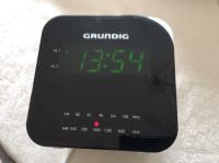 Grundig Radiowecker Niedersachsen - Bad Laer Vorschau