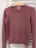 Damen Pullover altrosa Größe S Baumwoll-Nylon Gemisch Thüringen - Schimberg Vorschau