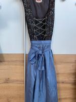 Dirndl Gr 36/38 Bayern - Kösching Vorschau