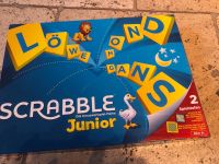 Scrabble Junior wie neu Niedersachsen - Gieboldehausen Vorschau