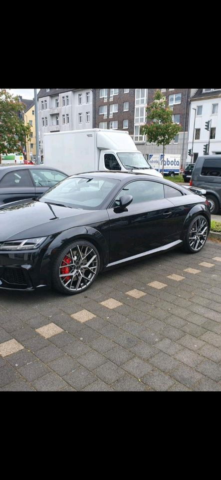 Borbet BY 20zoll Alufelgen Audi TT A5 BMW [8. in Duisburg