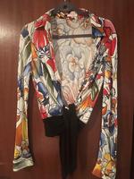 Bluse Escada Hessen - Wettenberg Vorschau