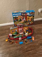 Playmobile City Life 9275 Tierhotel Pfötchen Wie Neu Niedersachsen - Rastede Vorschau