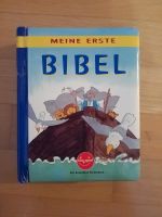 "Meine erste Bibel" (Kinderbibel) v. lies+spiel Bayern - Hallbergmoos Vorschau