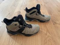 Wanderschuhe Thüringen - Schleusingen Vorschau