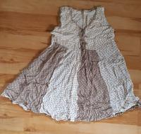 Zuckersüßes Boho Vintage Hippie Kleid Floral Gr. M / L Dithmarschen - Windbergen Vorschau