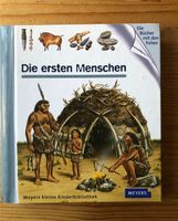 Meyers kleine Kinderbibliothek. Bilderbuch Sachbuch mit Klappen Rügen - Sassnitz Vorschau