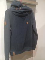 Naketano Pullover Fleece Damen Kapuzenpulli Pulli  Gr S Friedrichshain-Kreuzberg - Friedrichshain Vorschau