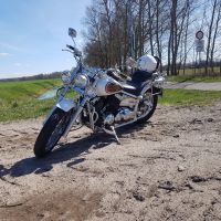 Yamaha XVS 650 Dragstar Brandenburg - Kremmen Vorschau