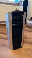 Cooler Master 810 Big Tower Case PC Gehäuse Brandenburg - Neuenhagen Vorschau