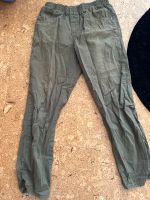 2 Baggy Jeans Hosen Streetwear Hessen - Rüsselsheim Vorschau