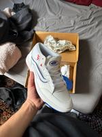 Vans Skate Zahba mid US 12 / 46 Baden-Württemberg - Sindelfingen Vorschau