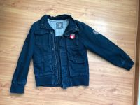 Jeans Jacke Gr. 152 Niedersachsen - Buxtehude Vorschau