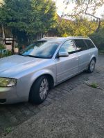 Audi A6 gebraucht für schraber Bayern - Markt Wald Vorschau