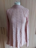 Pullover Strick rosa Gr.L Nordrhein-Westfalen - Lemgo Vorschau