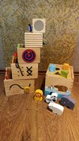 I'm Toy Multi Spielkisten Montessori Motorik Sachsen-Anhalt - Naumburg (Saale) Vorschau