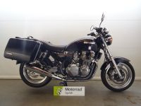 Kawasaki Zephyr 750 1. HD Koffer Top Zustand Bayern - Aschau am Inn Vorschau