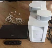 Bose Heimkino / Audio Soundsystem UKW Radio / USB / HDMI Mecklenburg-Vorpommern - Greifswald Vorschau