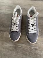 Sneaker London Rebel Gr. 37 Niedersachsen - Bad Bevensen Vorschau