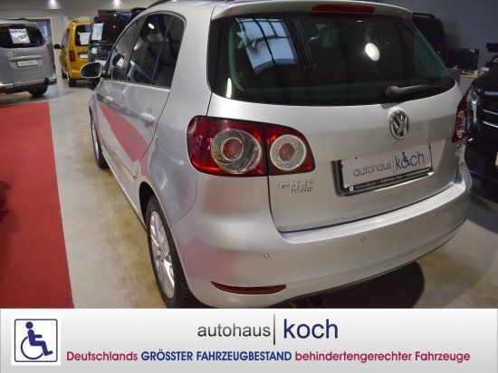 Volkswagen Golf Plus 1.4 TSI  Handbediengerät Multikommand in Neukirchen-Vluyn