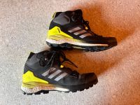 Adidas Performance Terrex Trekking / Wanderschuhe, Goretex Gr.44 Bayern - Gefrees Vorschau