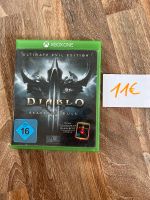 Diablo Reaper of Souls, Xbox One Nordrhein-Westfalen - Kaarst Vorschau
