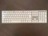 Kanex Multi-Sync Tastatur Bluetooth Appletastatur iMac silber Dresden - Cotta Vorschau
